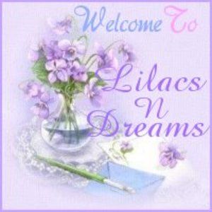 Meet your Posher, Lilacs